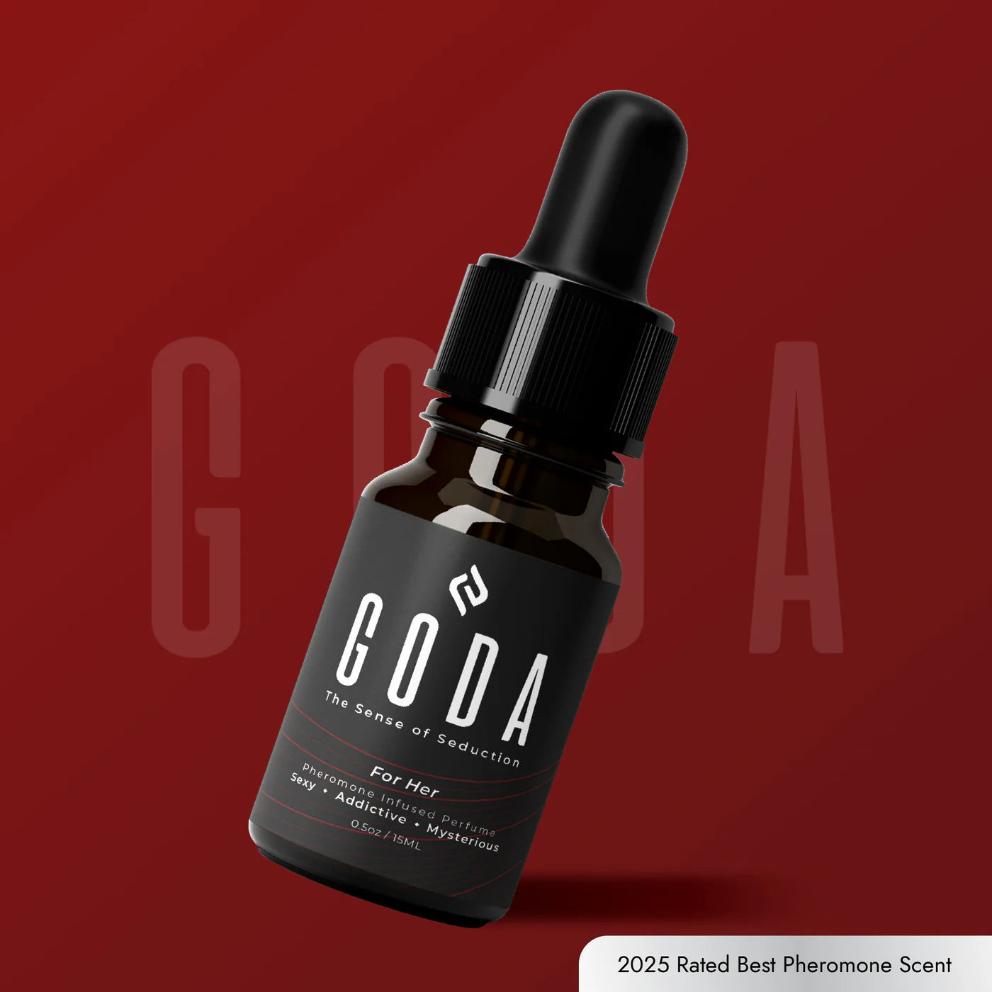 Goda For Her