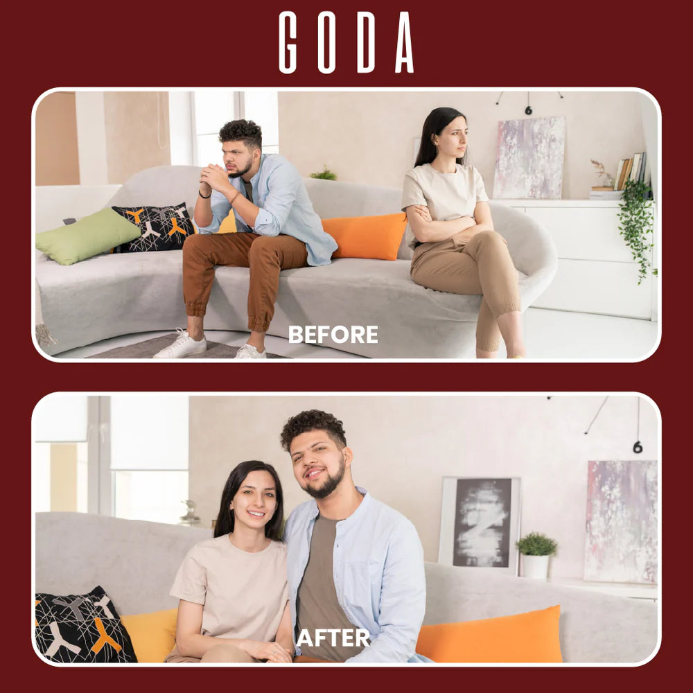Goda For Her