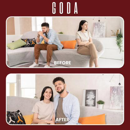Goda For Her